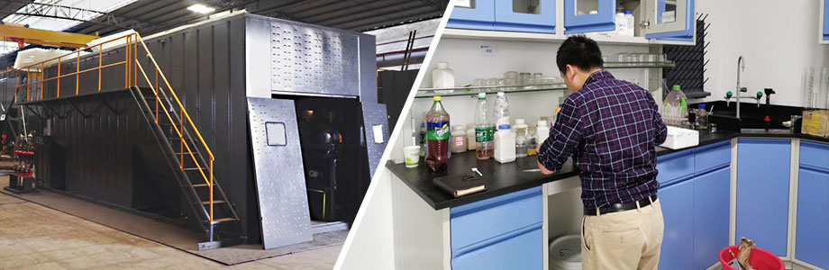 磷化廢水處理方法