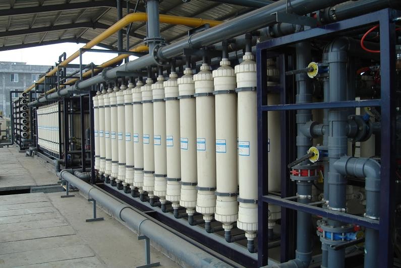 醫(yī)療行業(yè)污水處理 醫(yī)療行業(yè)污水處理