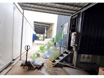 維布絡(luò)日用品(廣東)有限公司案例