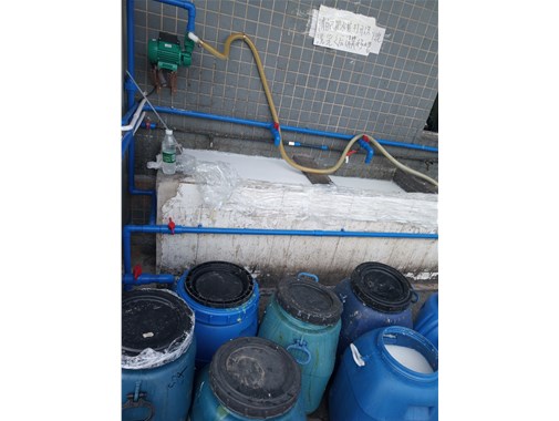 銅、鎳、鈷工業(yè)污染物排放標(biāo)準(zhǔn)