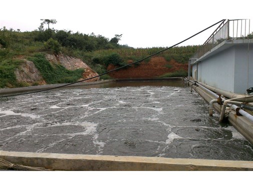 養(yǎng)殖污水最詳細(xì)的流程來(lái)啦！