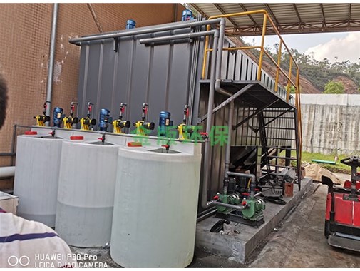 為什么污水處理廠將工業(yè)污水與生活污水一起處理？