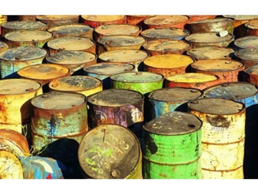 企業(yè)可以處理自身產(chǎn)生的危廢么？