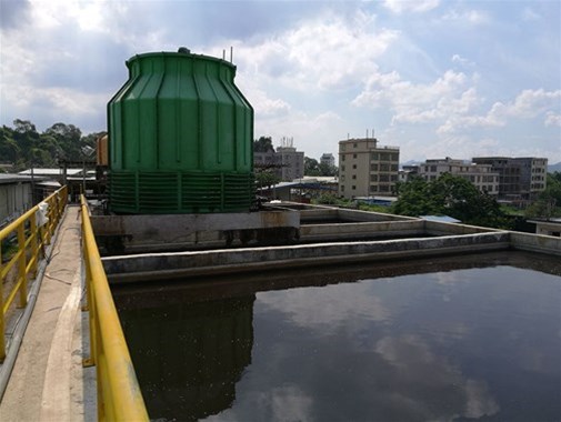 含油廢水有何特性，怎樣治理?